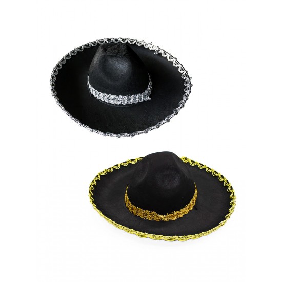 Mexican Hat