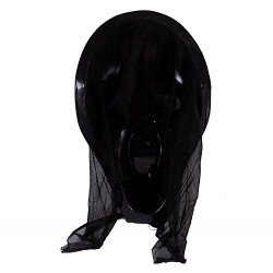 brown leaf Holi Fancy Face Mask