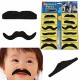 Fake Mustaches