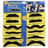 Fake Mustaches