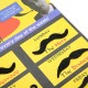 Fake Mustaches