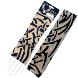 Tribal Tattoo Sleeve