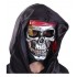 Pirate Mask with Hood
