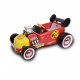 Mickey Car