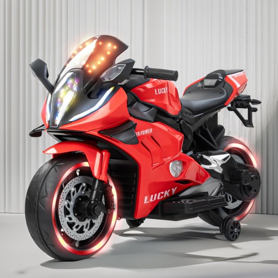 Battery Motor XHD-918