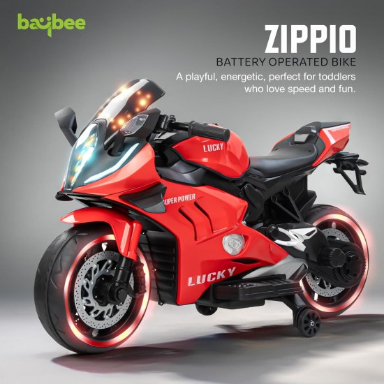 Battery Motor XHD-918