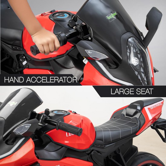 Battery Motor XHD-918