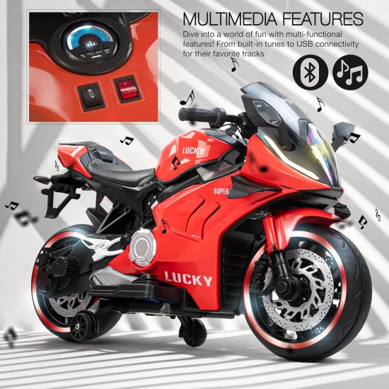 Battery Motor XHD-918