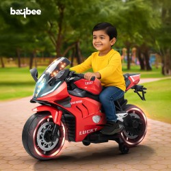 Battery Motor XHD-918