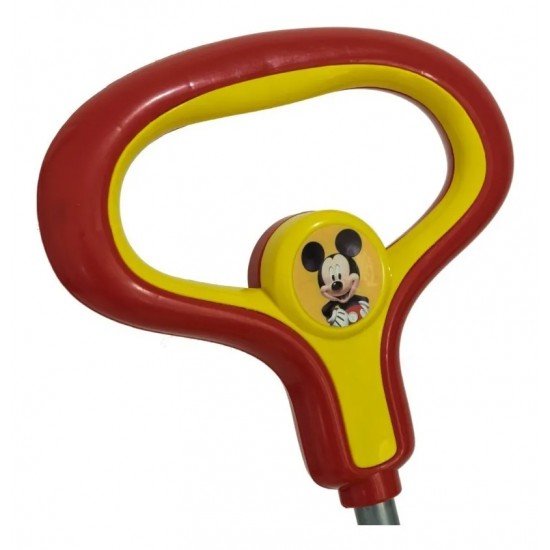 Ride-On- Car Mickey Mouse train