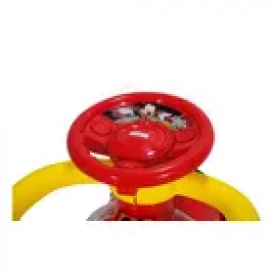 Ride-On- Car Mickey Mouse train