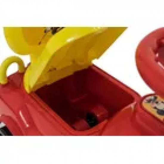 Ride-On- Car Mickey Mouse train