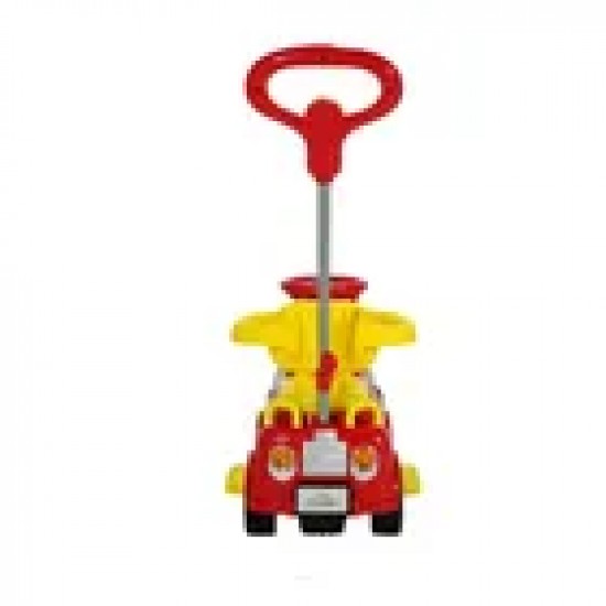 Ride-On- Car Mickey Mouse train