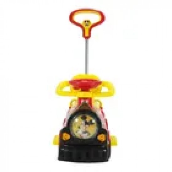 Ride-On- Car Mickey Mouse train