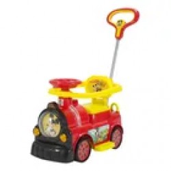 Ride-On- Car Mickey Mouse train