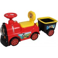 Mickey Mouse Electric Train