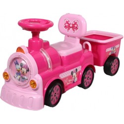 Minnie Mouse Electric Train