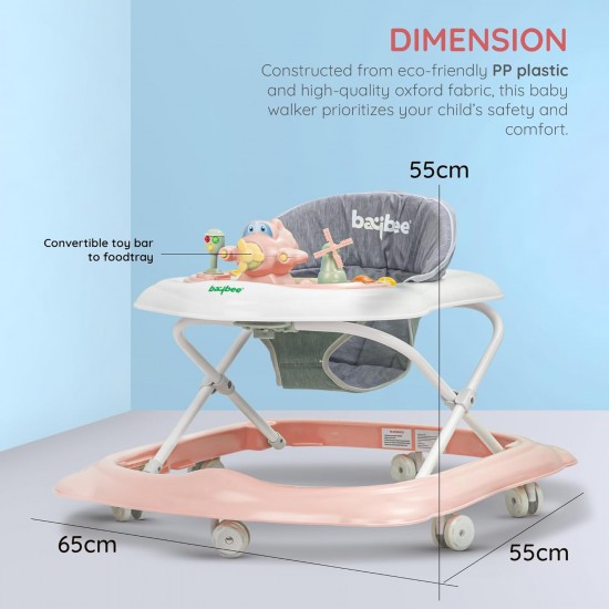 Baybee Hopper Baby Walker