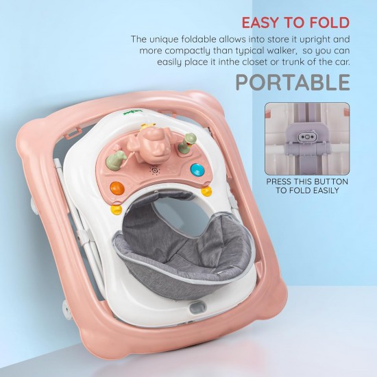 Baybee Hopper Baby Walker