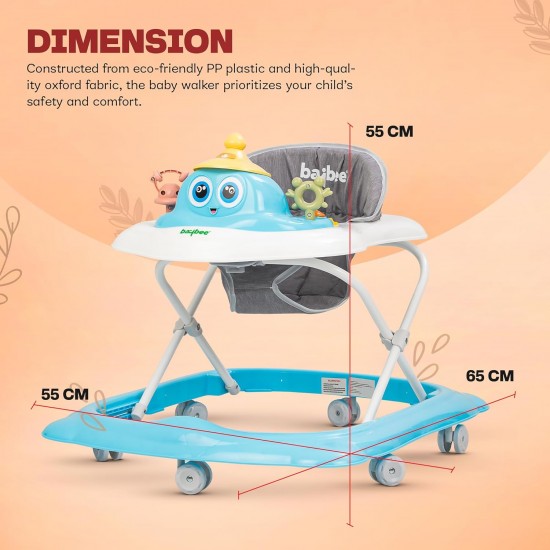 Baybee Binky Baby Walker