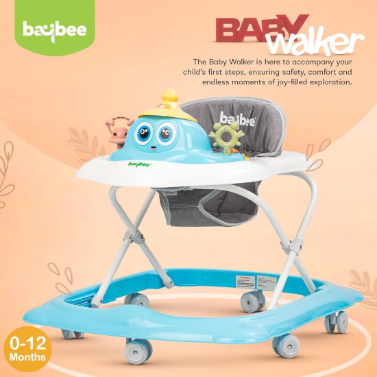 Baybee Binky Baby Walker