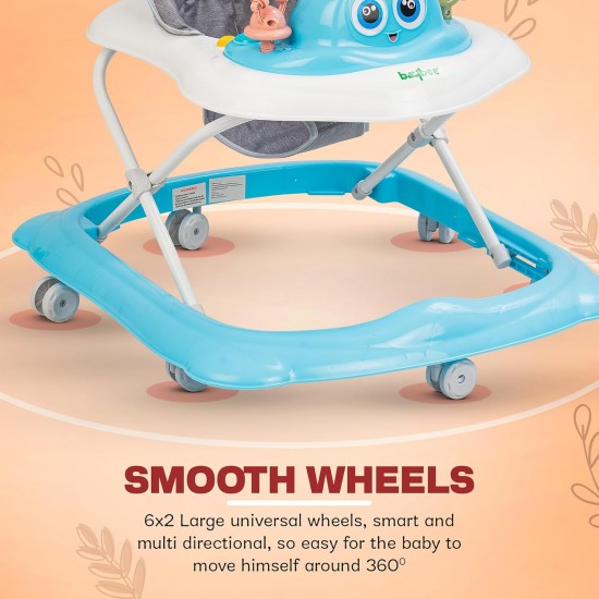 Baybee Binky Baby Walker