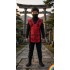 Ninja Samurai Costume