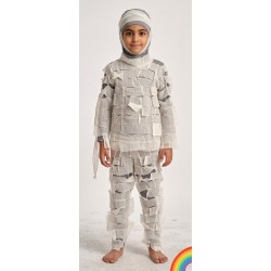 Mummy Costume
