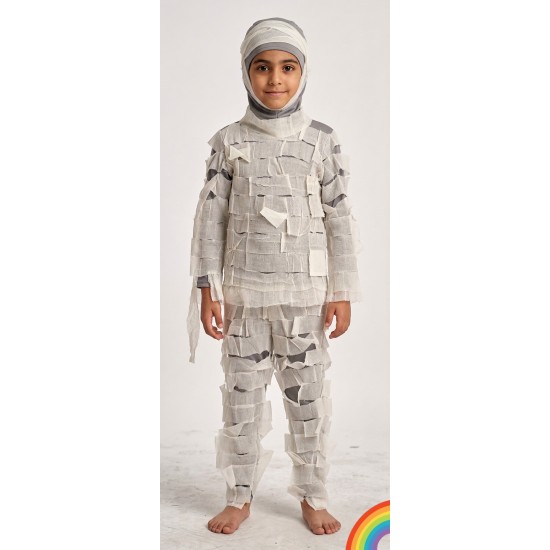 Mummy Costume