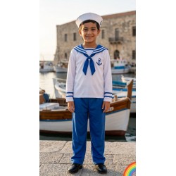 Sailor Costume