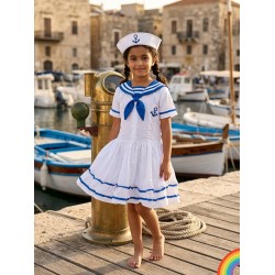 Sailor Dress