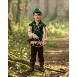 Robin Hood Costume