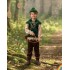Robin Hood Costume