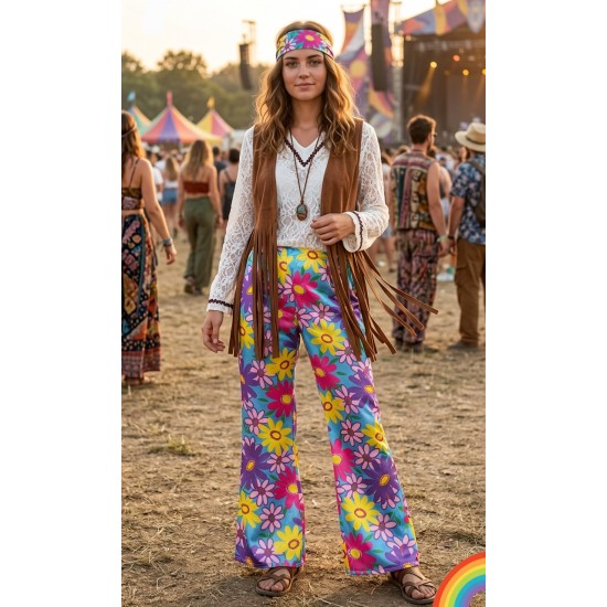 hippie Costume