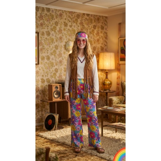 hippie Costume
