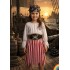 Pirate Girl Costume