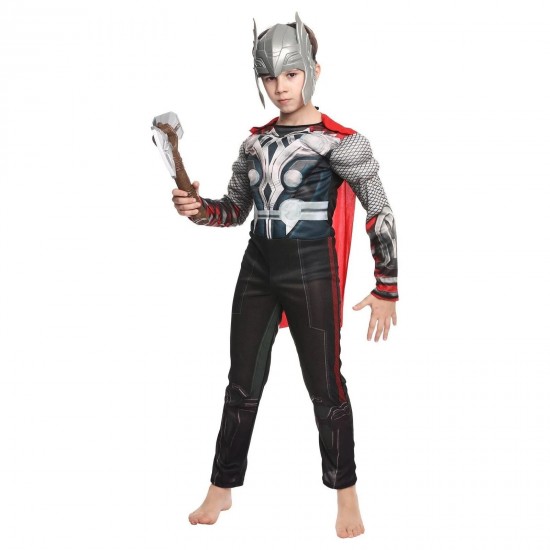 Thor Costume