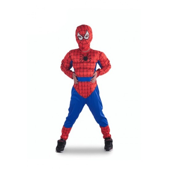 Spider man Costume