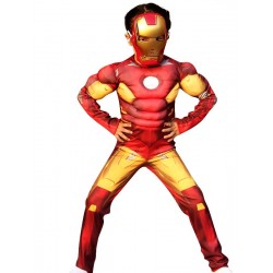 Iron Man Costume