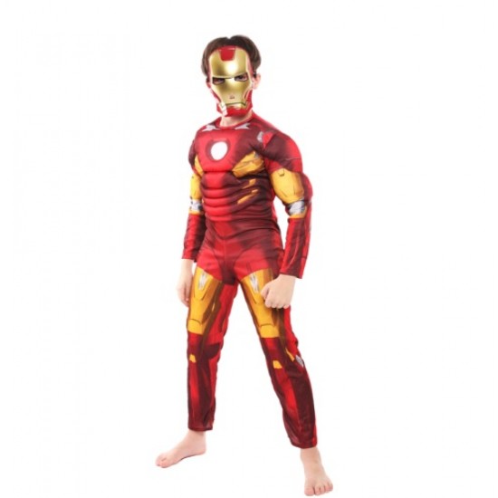 Iron Man Costume
