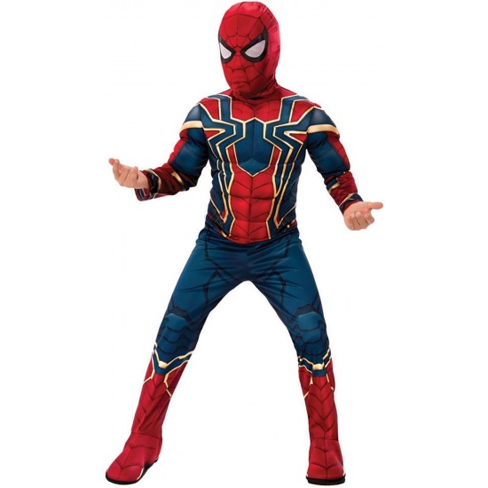 Spider man Costume