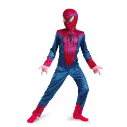 Spider man Costume