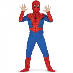 Spider man Costume