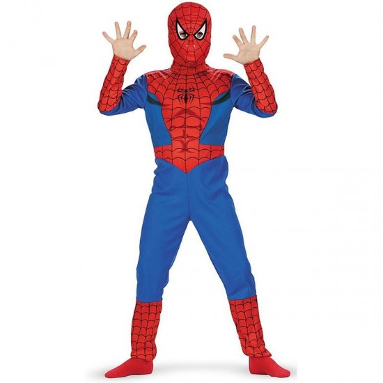 Spider man Costume