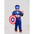 Captain America Costume