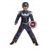 Captain America Costume