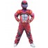 Red Power Ranger Costume