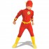 Flash Costume