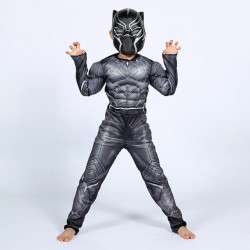 Black Panther Costume
