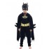 Batman Costume (Black)